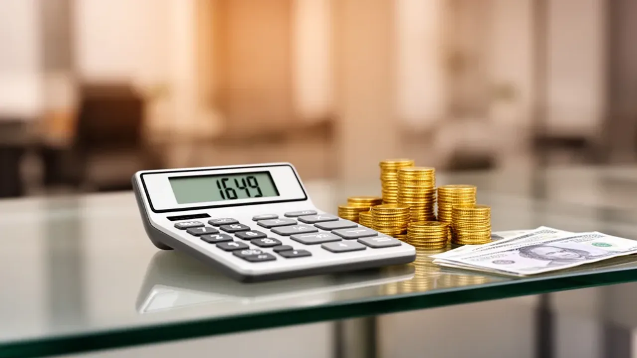 2100 brutto ile to netto? Praktyczny poradnik dla pracownika na 2026 rok