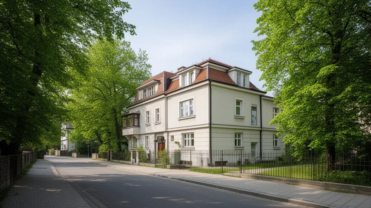 Boernerowo Warszawa: historia, zabytki i praktyczny przewodnik