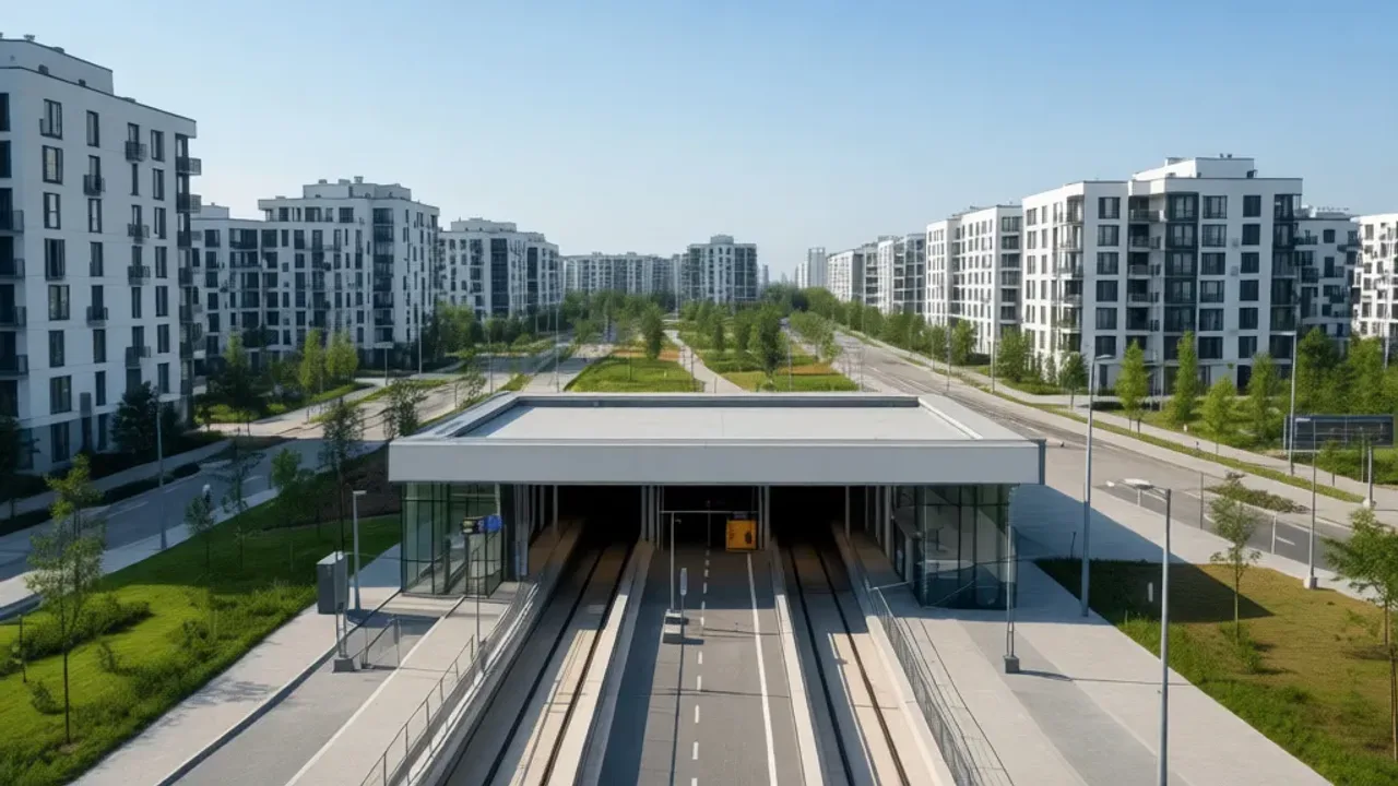 Kabaty Warszawa: praktyczny przewodnik po historii i infrastrukturze