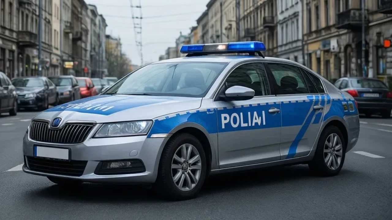 Krwawy finał spotkania w stolicy. 21-latek z zarzutem zabójstwa po awanturze w mieszkaniu