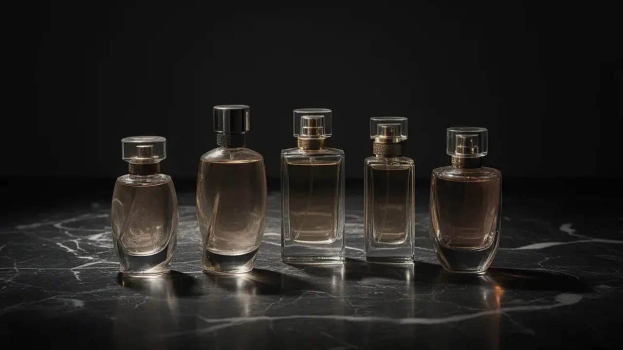 Perfumy meskie top: ranking 10 najlepszych zapachów dla mężczyzn 2026