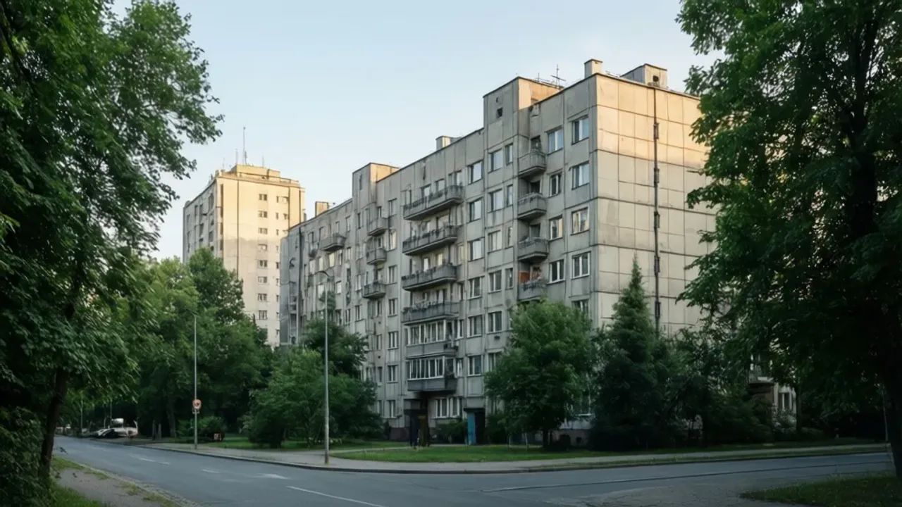 Sielce Warszawa: historia, rozwój i praktyczny przewodnik po osiedlu