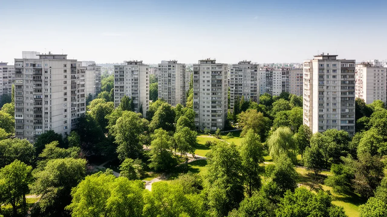 Wrzeciono Warszawa: Praktyczny przewodnik po historii i atrakcjach